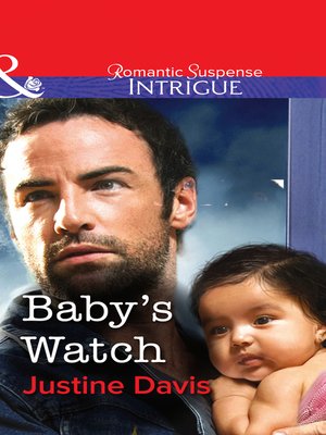 cover image of Baby's Watch